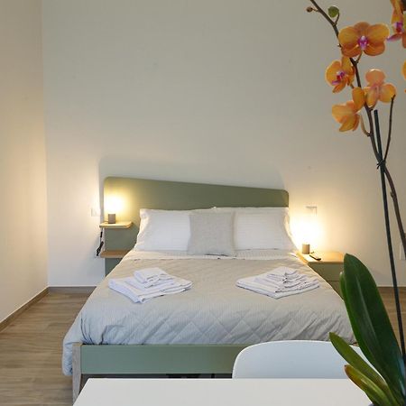 Fresia B&B Tuscania Exteriör bild