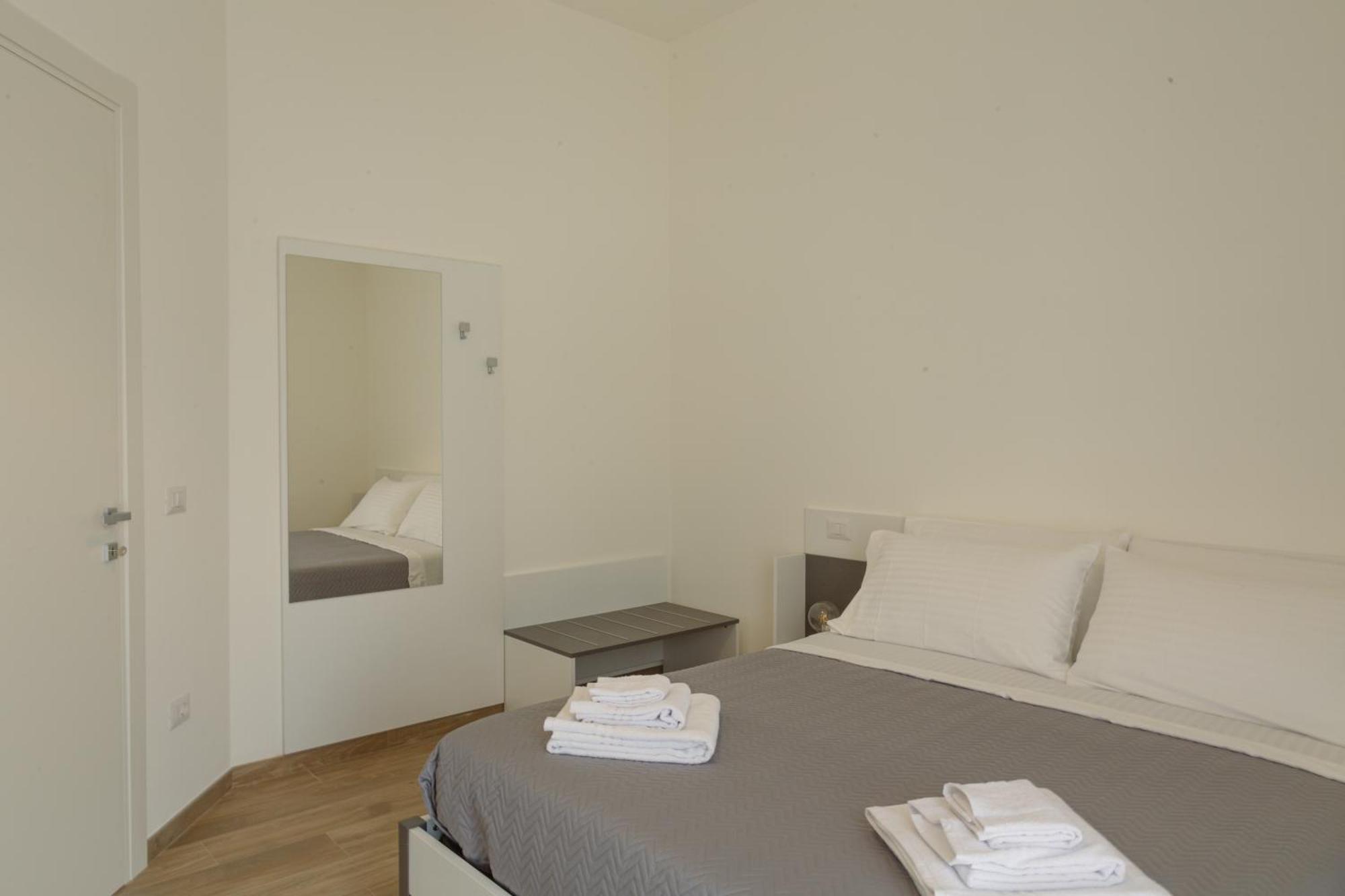 Fresia B&B Tuscania Exteriör bild