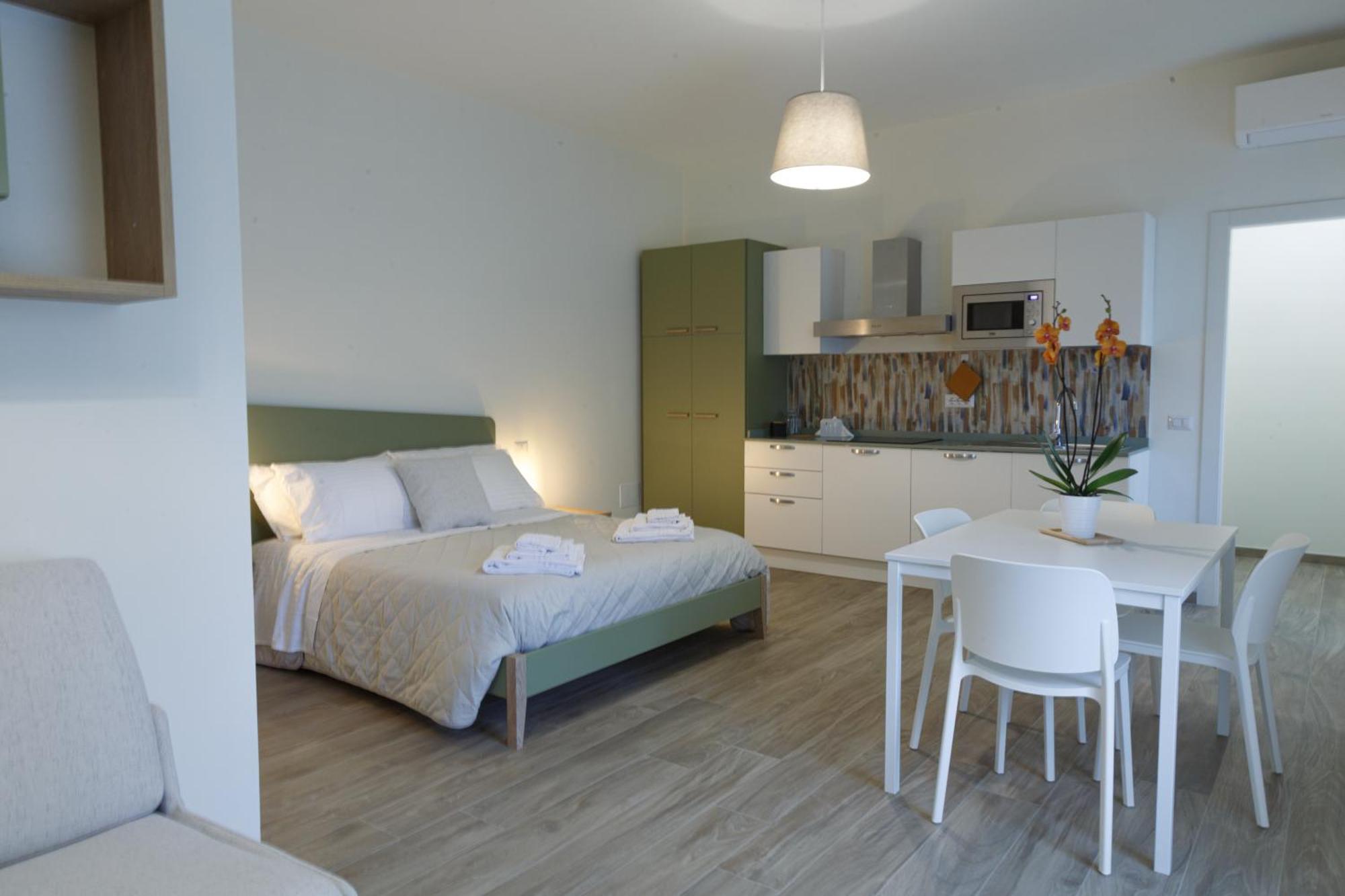 Fresia B&B Tuscania Exteriör bild